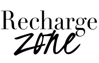 Recharge Zone