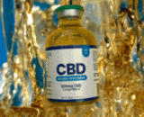 CBD PICOIV