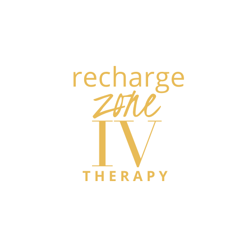 Recharge Zone IV Therapy
